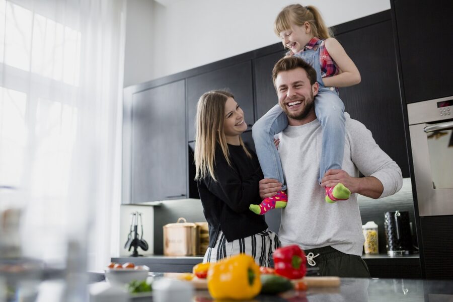 family act