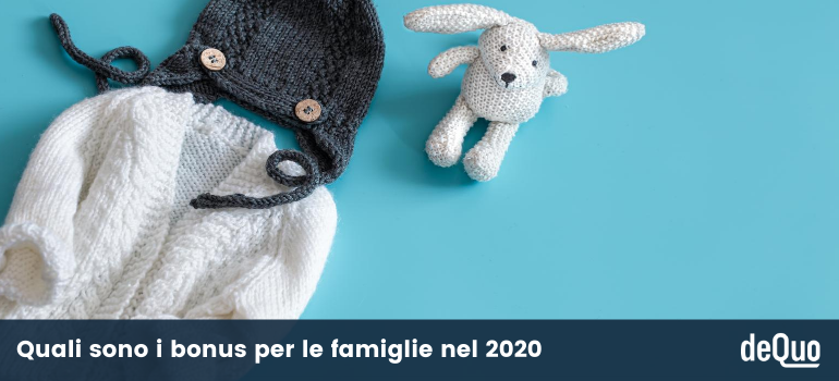 incentivi nascite