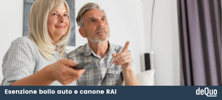 abolizione bollo auto