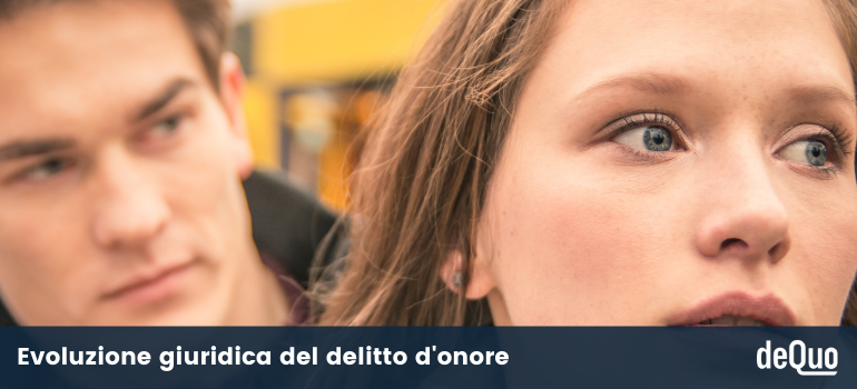 delitto d'onore