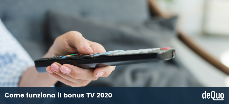 bonus TV