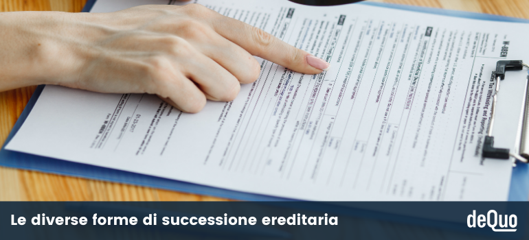 eredità