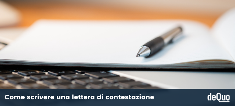 difendersi da diffida e messa in mora