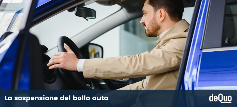 abolizione bollo auto