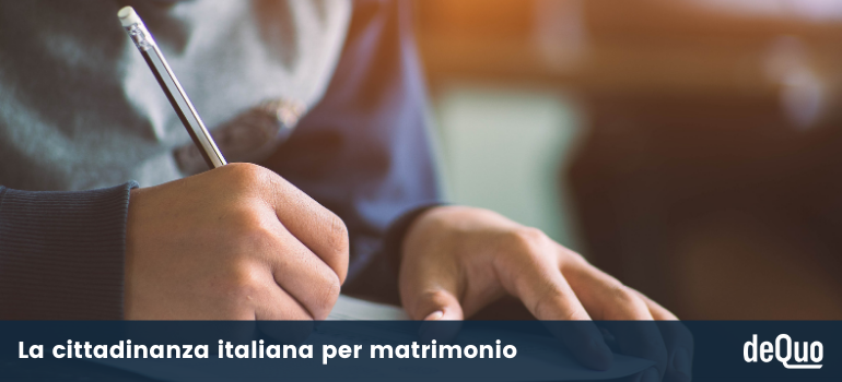 cittadinanza italiana