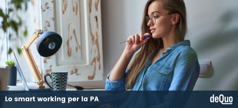 decreto smart working