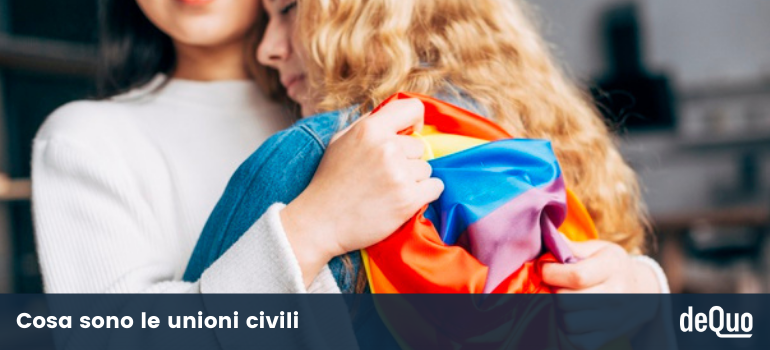 unoni civili