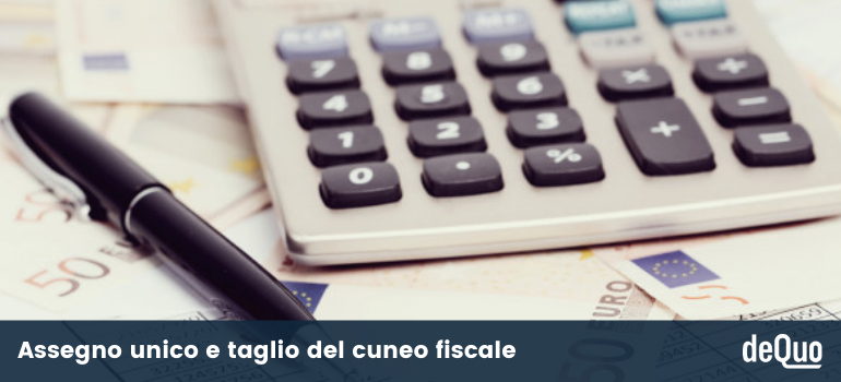 riforma IRPEF 2021