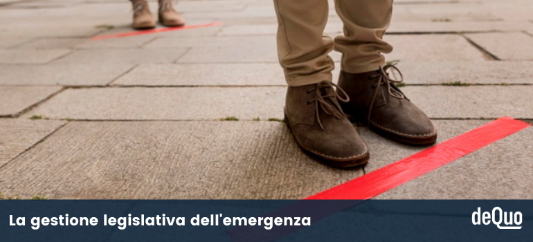 diritti fondamentali e pandemia