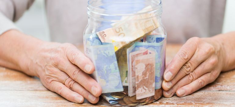 pensione anticipata ordinaria
