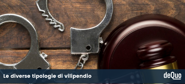 reato di vilipendio
