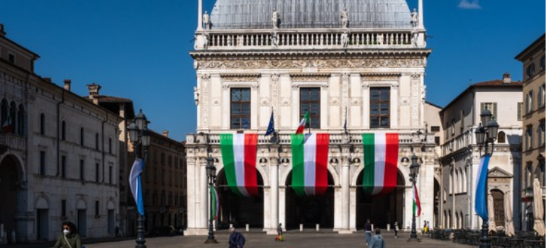 reato di vilipendio