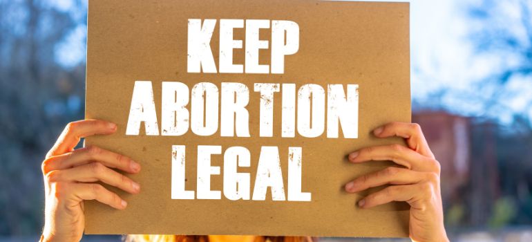 aborto in Italia
