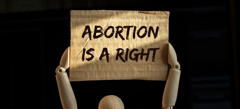 aborto nel mondo