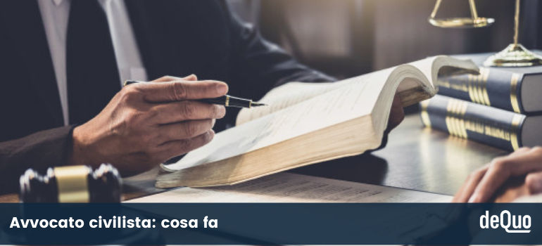 avvocato civilista