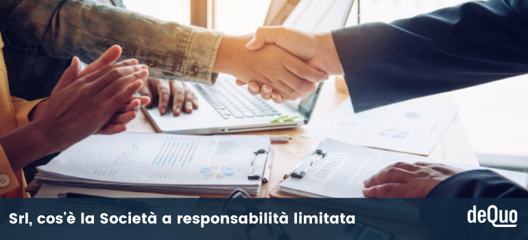 società a responsabilità limitata