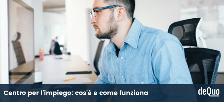 ufficio collocamento
