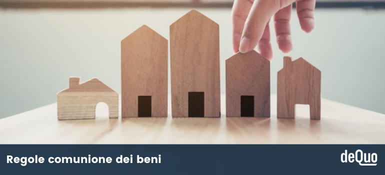 casa intestata a un solo coniuge