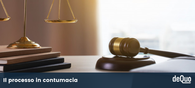 contumacia