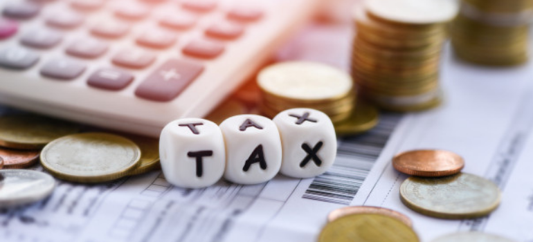 pace fiscale