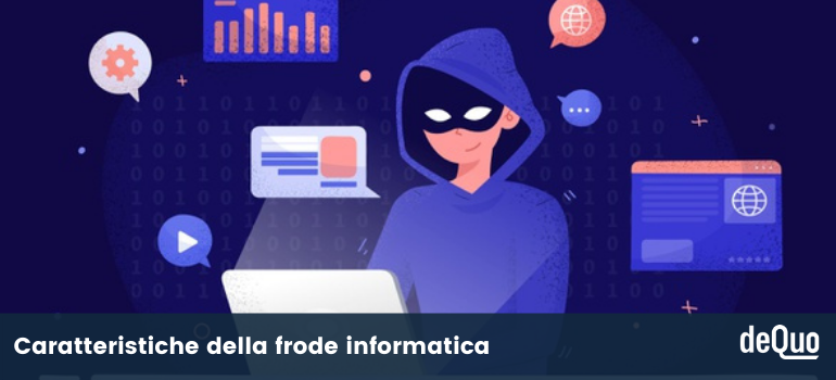 reato di frode informatica