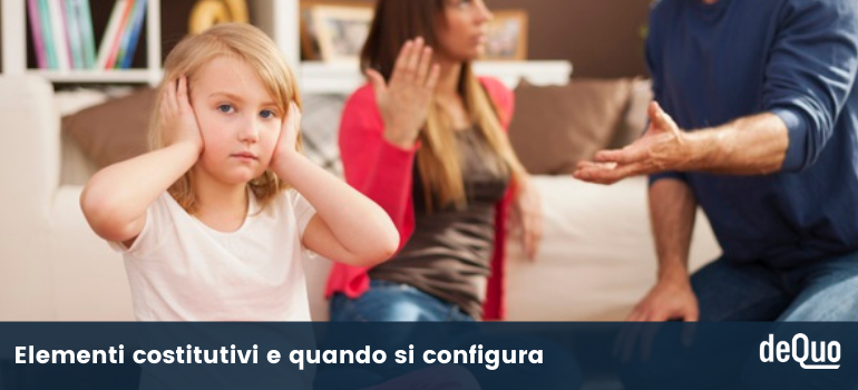 reato di violenza privata
