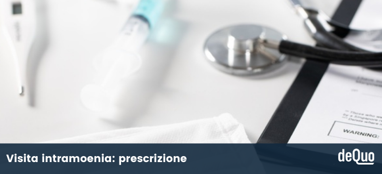 visita intramoenia