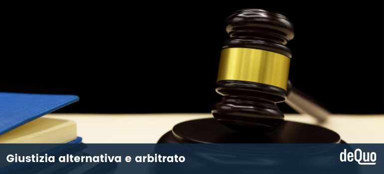 arbitrato