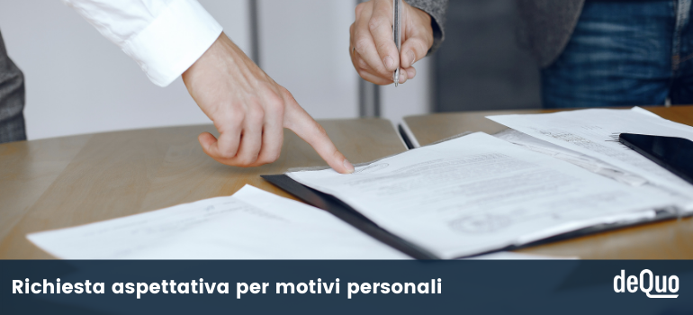 Per i casi previsti dalla legge, l’aspettativa spetta a tutti i lavoratori che hanno un contratto: ecco quali sono i casi previsti.