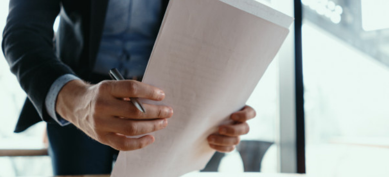 aspettativa per motivi personali