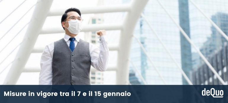 decreto 5 gennaio