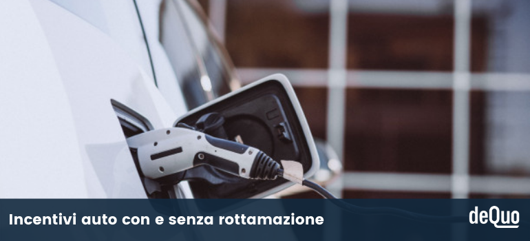 bonus auto elettriche