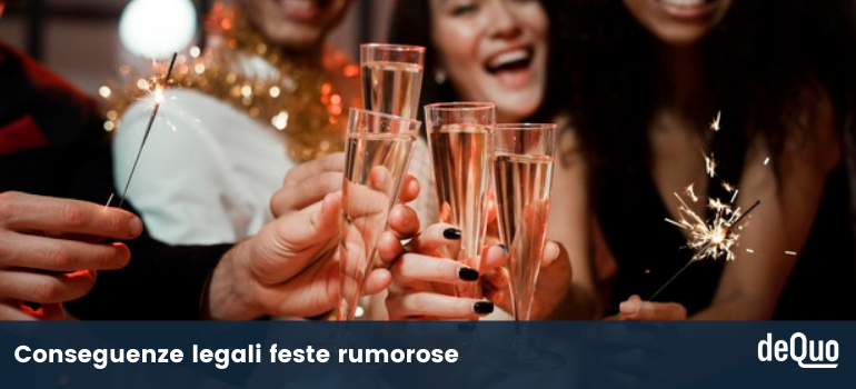 feste rumorose