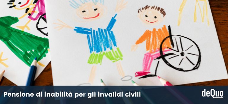 pensione di inabilita per invalidi civili