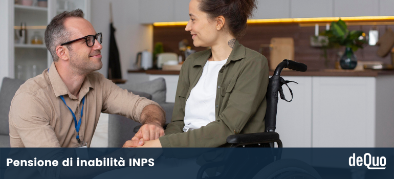 pensione di inabilita per invalidi civili