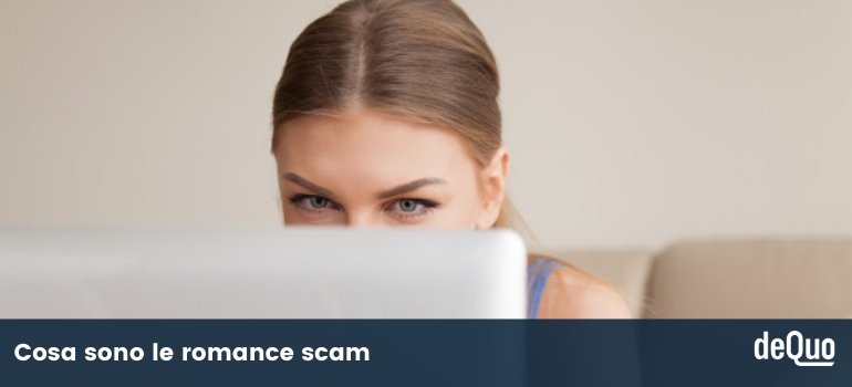 romance scam