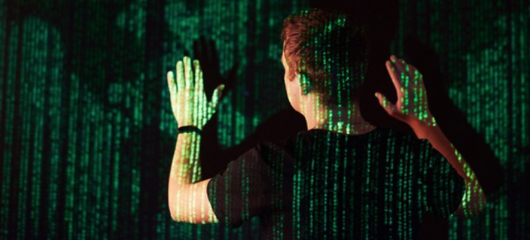 Furto d'identità online