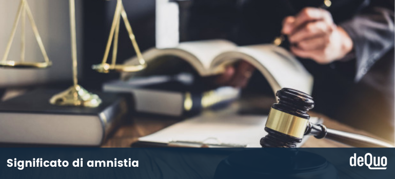 amnistia e indulto
