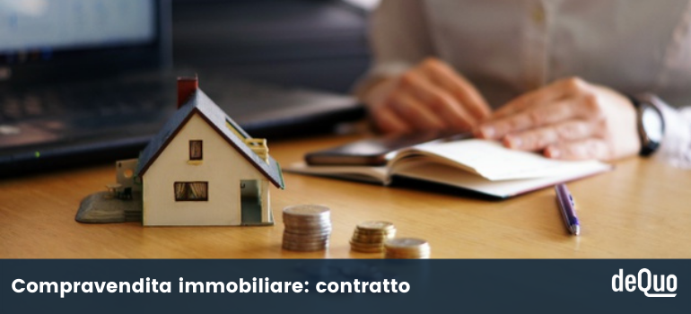 compravendita immobiliare