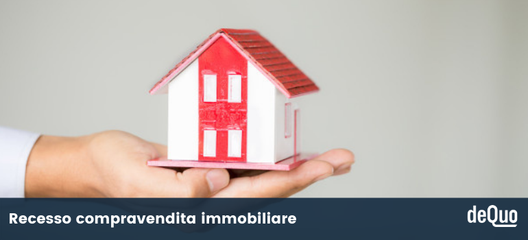 compravendita immobiliare
