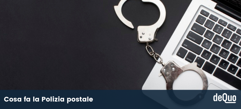 polizia postale