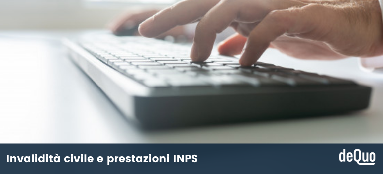 invalidità civile
