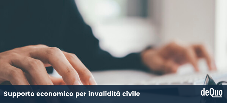 invalidità civile