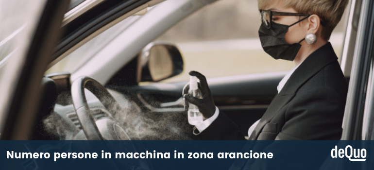 quante persone possono stare in macchina 1