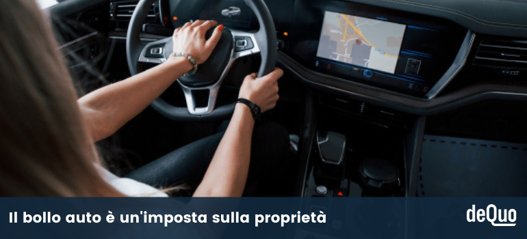 tassa di circolazione