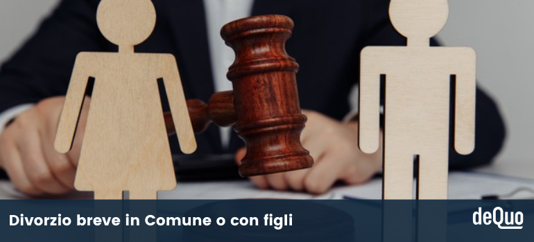 divorzio breve