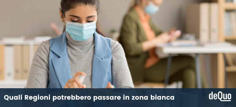 nuove regole zona bianca