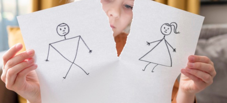 opposizione al divorzio