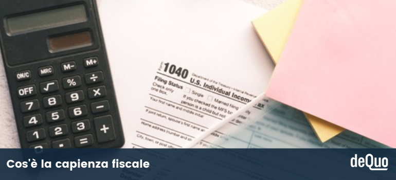 incapienti