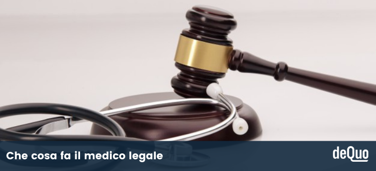 medico legale